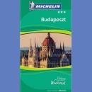 Budapeszt. Zielony Przewodnik Michelin Udany weekend