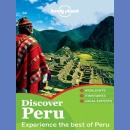 Discover Peru. Przewodnik Travel Guide