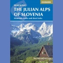 The Julian Alps of Slovenia. Mountain routes and short treks.