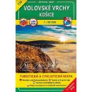 136 Góry Wołowskie, Koszyce (Volovské vrchy, Košice)<BR>Mapa turystyczna 1:50 000