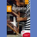 Bułgaria. Pejzaż słońcem pisany.