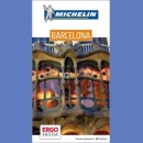 Barcelona. Przewodnik week-end