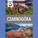 Czarnogóra. Przewodnik Ilustrowany Itaka