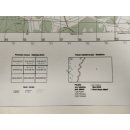 Kodeń M-34-012-A,B.<BR>Mapa topograficzna 1:50 000 Układ UTM