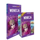 Wenecja 2w1. Przewodnik light + plan comfort! map