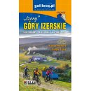 Góry Izerskie "IZERY". Przewodnik