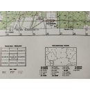 Skaryszew M-34-031-A,B.<BR>Mapa topograficzna 1:50 000 Układ UTM