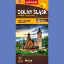 Dolny Śląsk. 250 atrakcji turystycznych.