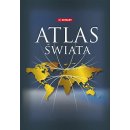 Atlas Świata (twarda oprawa)