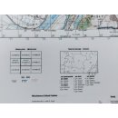 Chełmno N-34-085-C,D. Mapa topograficzna 1:50 000 Układ UTM