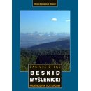 Beskid Myślenicki. Przewodnik kulturowy