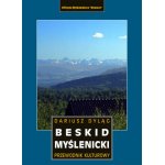 Beskid Myślenicki. Przewodnik kulturowy
