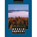 Beskid Sądecki i Małe Pieniny. Przewodnik