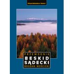 Beskid Sądecki i Małe Pieniny. Przewodnik