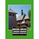 Kościoły, kaplice i dzwonnice drewniane. Województwo świętokrzyskie. Przewodnik