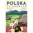 Polska na weekend. Przewodnik