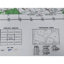 Złoczew M-34-014-C,D.<BR>Mapa topograficzna 1:50 000 Układ UTM
