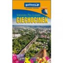 Ciechocinek. Uzdrowisko pełne kwiatów. Przewodnik
