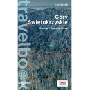 Góry Świętokrzyskie, Kielce i Sandomierz. Przewodnik Travelbook