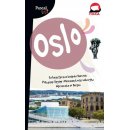 Oslo. Przewodnik Lajt