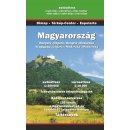 Węgry. Atlas 1:250 000.