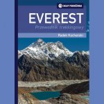 Everest. Przewodnik trekkingowy.