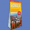 Słowacja. Mapa laminowana 1:600 000. map&guide XL