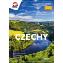 Czechy. Inspirator podróżniczy Itaka