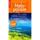 Małopolskie. Polska niezwykła. Przewodnik z atlasem