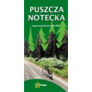 Puszcza Notecka. Mapa turystyczna 1:60 000.