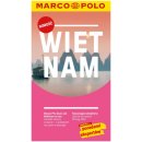Wietnam. Przewodnik Marco Polo z atlasem