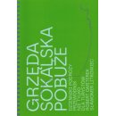 Grzęda Sokalska, Pobuże. Dzienniki podróży. Przewodnik nie tylko dla turystów