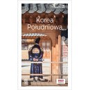 Korea Południowa. Przewodnik Travelbook