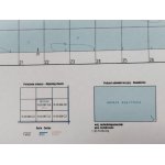Morze Bałtyckie N-33-067-A,B.<BR>Mapa topograficzna 1:50 000 Układ UTM