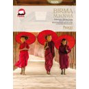 Birma (Mjanma). Przewodnik Ilustrowany Seria Pascal Gold