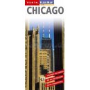 Chicago. Plan 1:12 000. FlexiMap