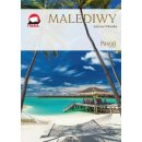 Malediwy. Przewodnik Ilustrowany Seria Pascal Gold