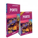 Porto 2w1. Przewodnik Atlas. explore! guide light