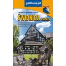 Świdnica i okolice. Przewodnik Galileos.