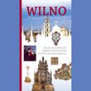 Wilno. Przewodnik po mieście