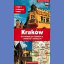 Kraków. Przewodnik