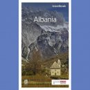 Albania. Przewodnik Travelbook