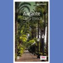 Alicante i Costa Blanca. Przewodnik Travelbook
