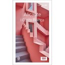 Alicante i Costa Blanca. Przewodnik Travelbook