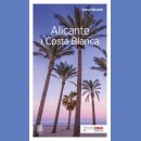 Alicante i Costa Blanca. Przewodnik Travelbook
