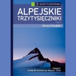 Alpejskie trzytysięczniki. Tom I. Północ