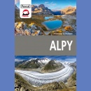 Alpy. Przewodnik Ilustrowany