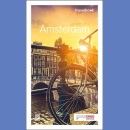 Amsterdam. Przewodnik Travelbook