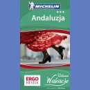 Andaluzja. Udane Wakacje. Przewodnik Michelin