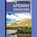 Apeniny Środkowe. Przewodnik
